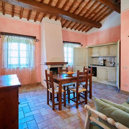 Agriturismo Il Molino Antico - 5 Girasoli Spoleto Eksteriør billede