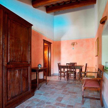 Agriturismo Il Molino Antico - 5 Girasoli Spoleto Eksteriør billede