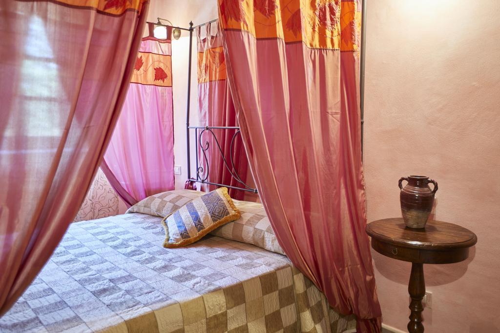 Agriturismo Il Molino Antico - 5 Girasoli Spoleto Eksteriør billede