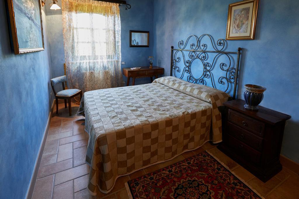 Agriturismo Il Molino Antico - 5 Girasoli Spoleto Eksteriør billede