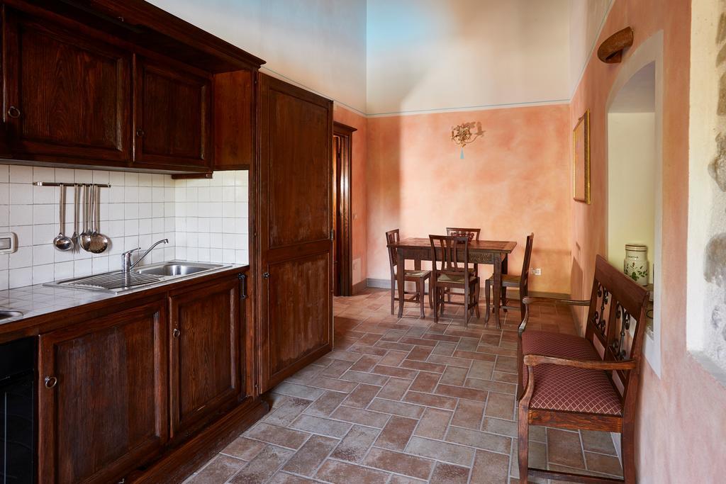 Agriturismo Il Molino Antico - 5 Girasoli Spoleto Eksteriør billede