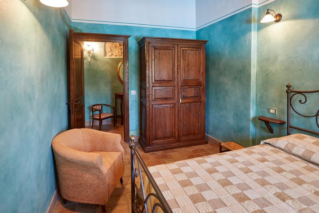 Agriturismo Il Molino Antico - 5 Girasoli Spoleto Eksteriør billede