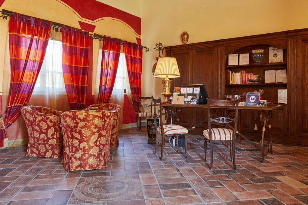 Agriturismo Il Molino Antico - 5 Girasoli Spoleto Eksteriør billede