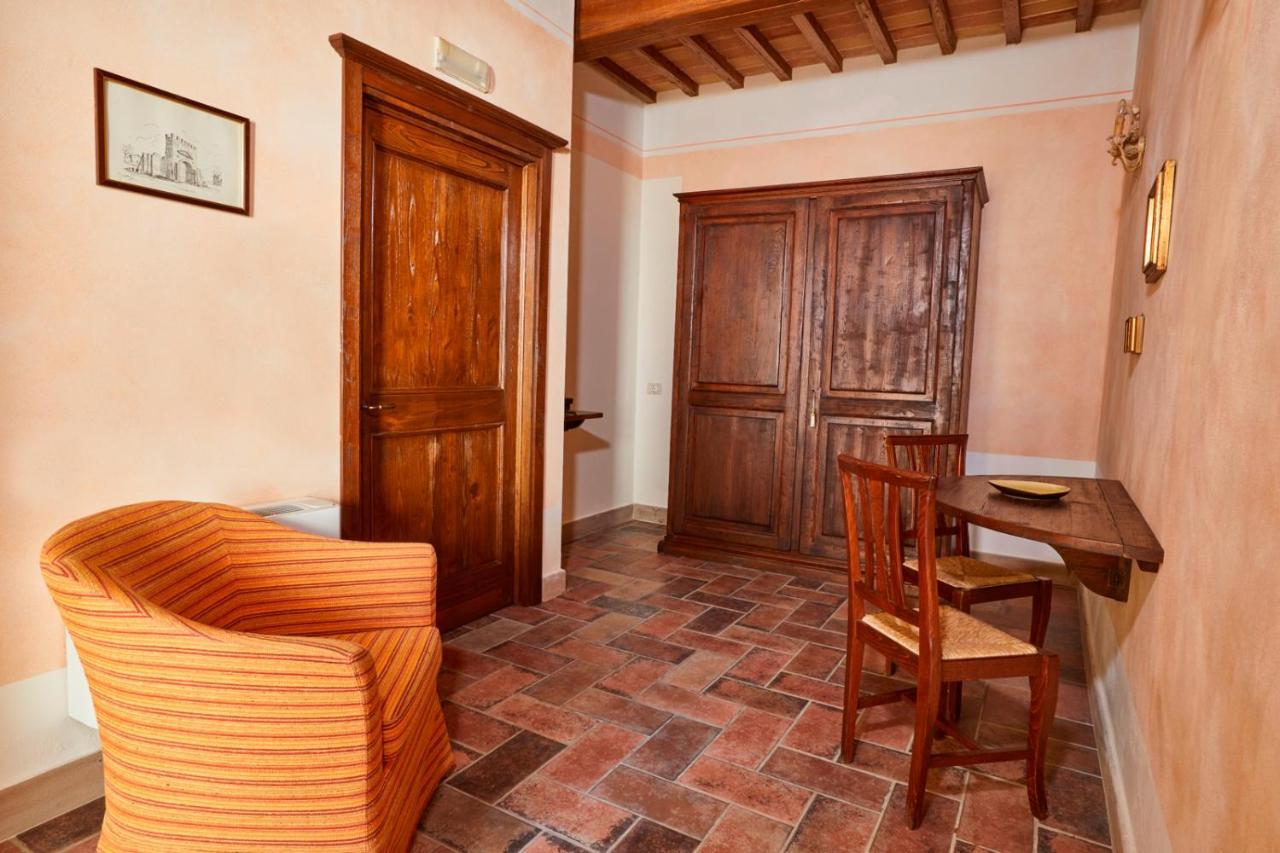 Agriturismo Il Molino Antico - 5 Girasoli Spoleto Eksteriør billede