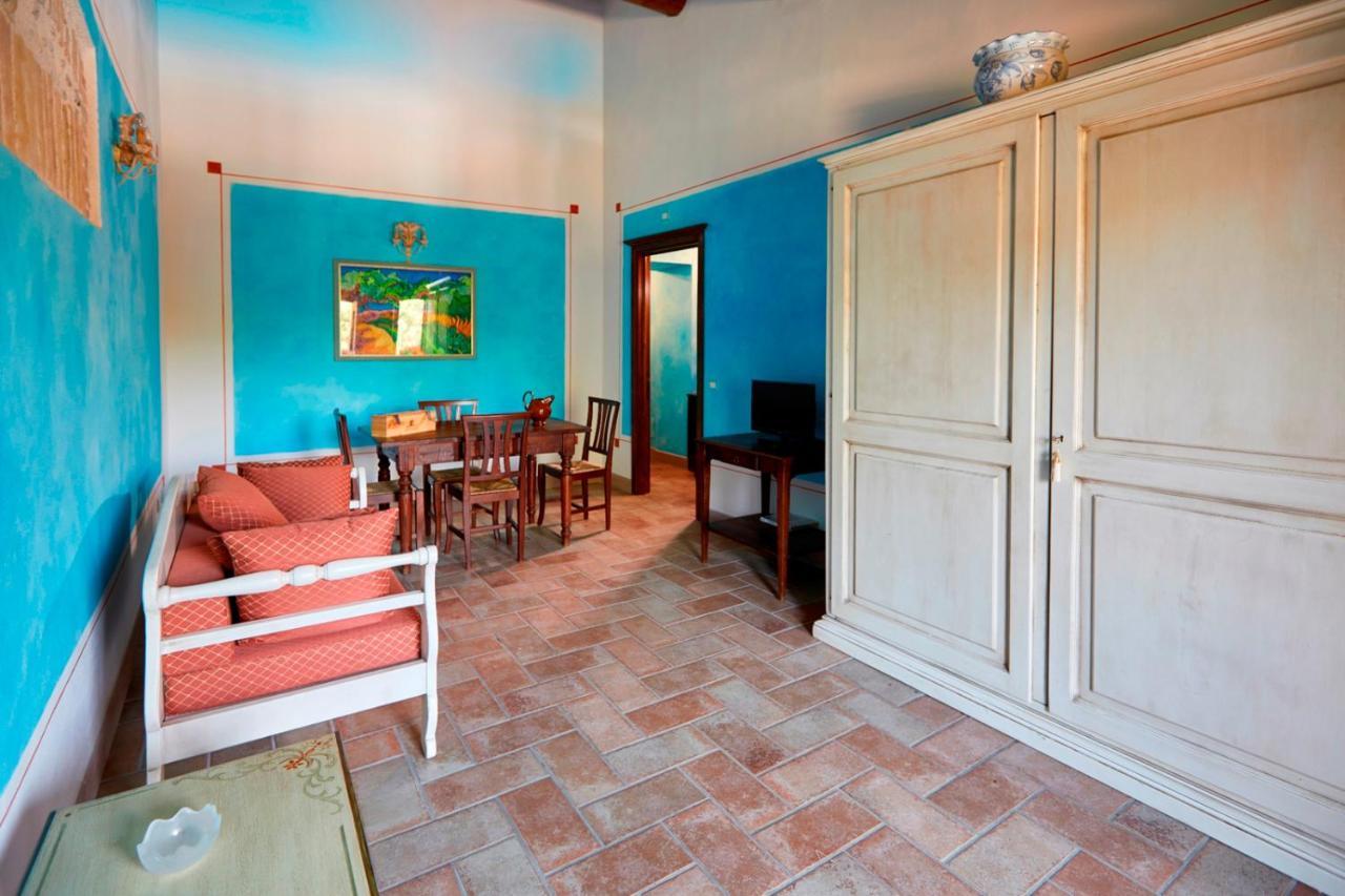 Agriturismo Il Molino Antico - 5 Girasoli Spoleto Eksteriør billede